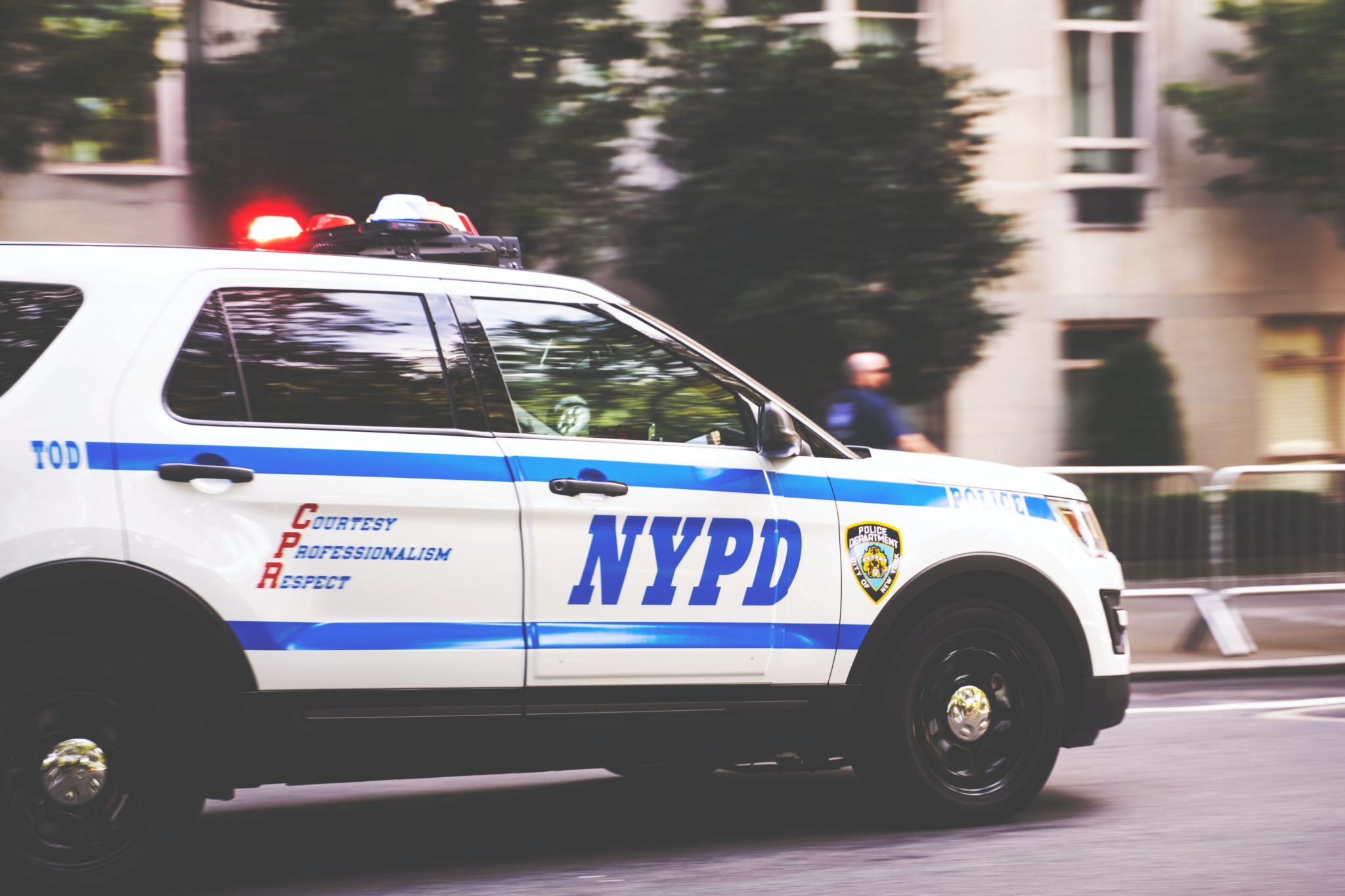 NYPD Traffic Accidents—How to Get Your Accident Report