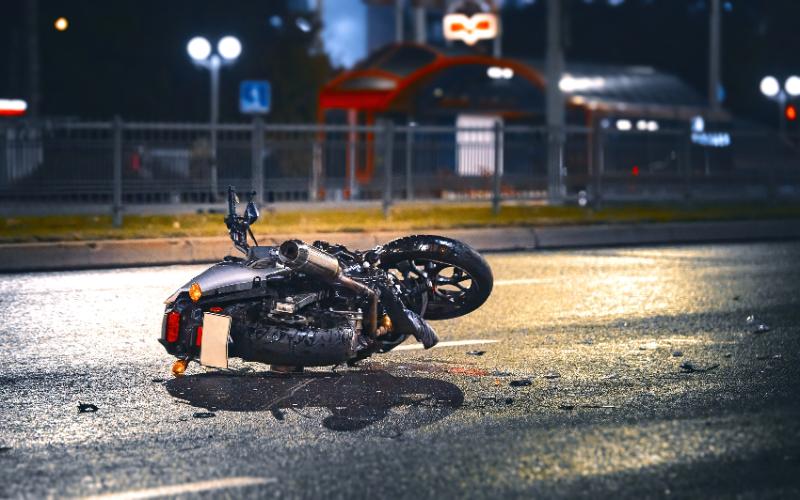 Average Motorcycle Accident Settlement in NY